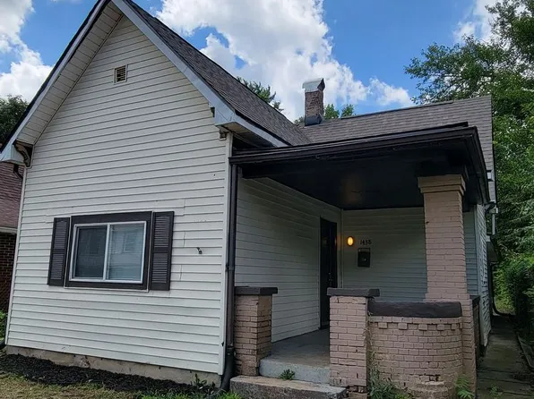1438 Lee St, Indianapolis, IN 46221