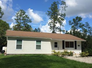 3681 2nd Ave SE, Naples, FL 34117