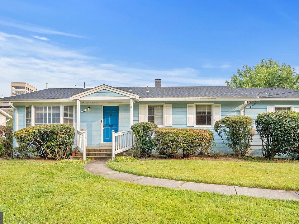 8321 Carnegie Dr, Vienna, VA 22180 Zillow