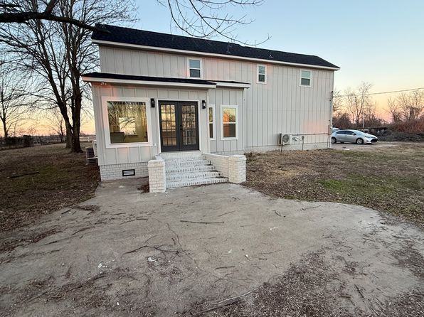 3089 Caldwell Rd, Proctor, AR 72376