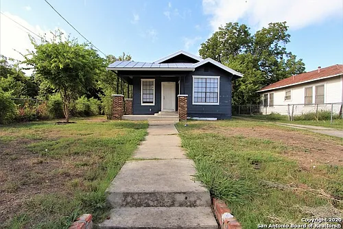 706 Canton Photo 1