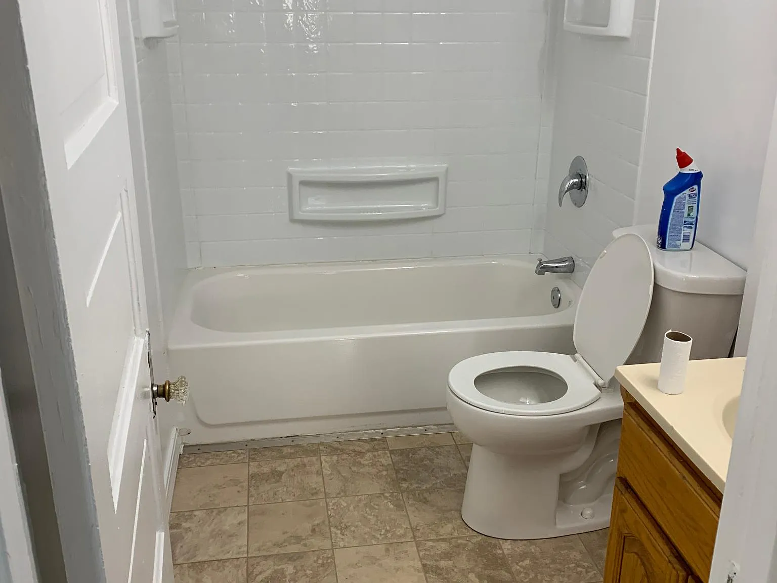 4 bed, 1312 sqft, $475 — Photo 4