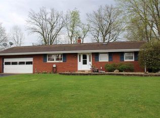 19640 Old Ridge Rd, South Bend, IN 46614