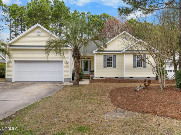 3854 Waterlilly Lane SE, Southport, NC 28461