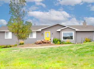 2718 Fort Sidney Rd, Sidney, NE 69162
