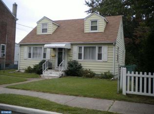 316 E Franklin St, Hamilton, NJ 08610