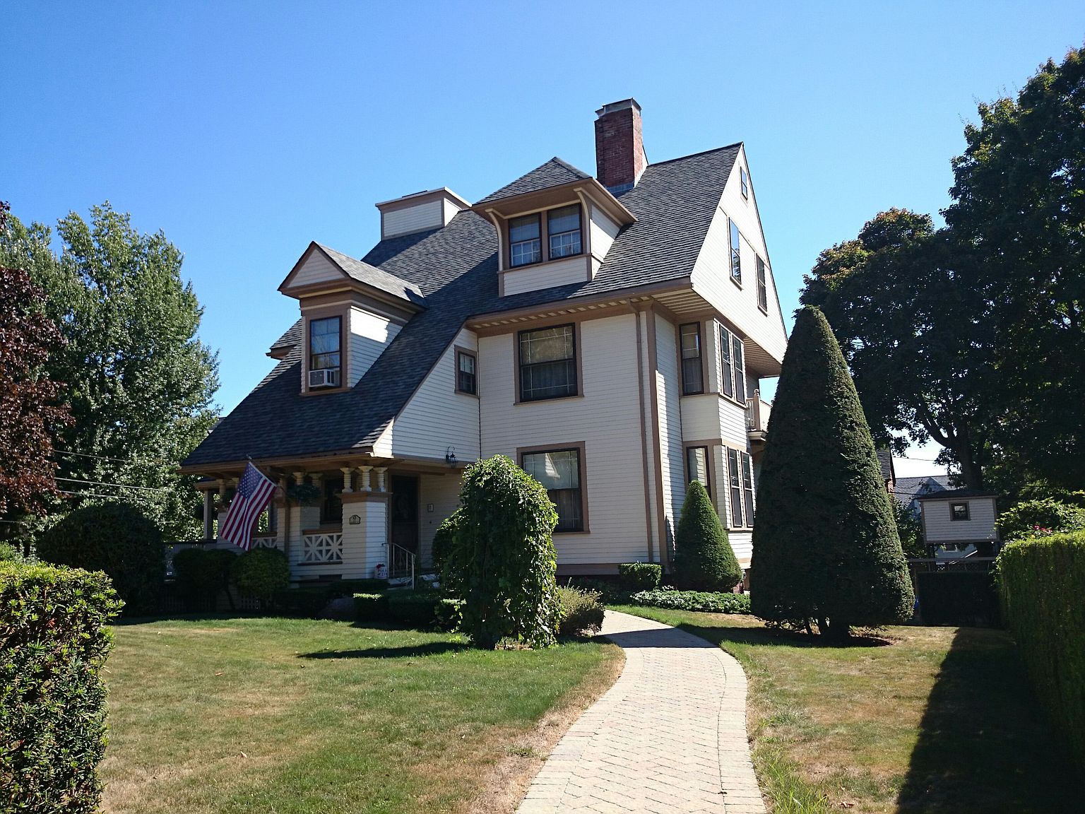 23 Beaumont St Dorchester MA 02124 Zillow