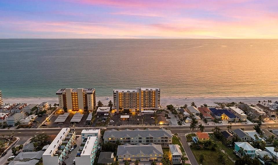 1st image of 15467 GULF BOULEVARD #8