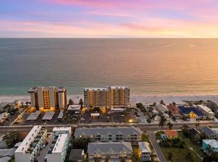 15467 Gulf Blvd #8, Madeira Beach, FL 33708