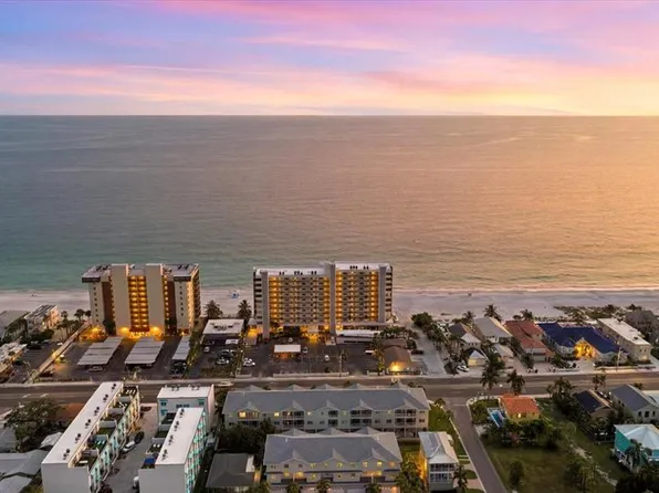15467 Gulf Blvd #8, Madeira Beach, FL 33708