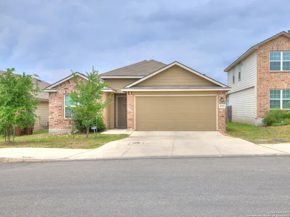 8315 Soothing Crk, San Antonio, TX 78244