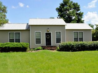 19514 Lutheran Cemetary Rd, Cypress, TX 77433