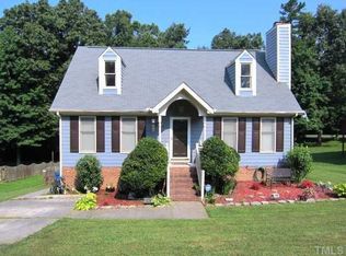 1429 Milan St, Durham, NC 27704