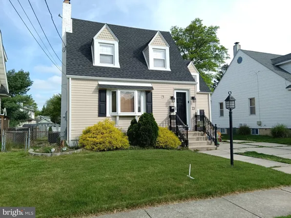 23 E Oakland Ave, Haddon Township, NJ 08107
