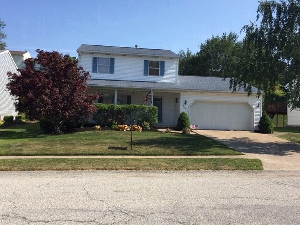 3009 Marcella Dr Erie Pa 16506 Zillow