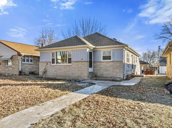 4740 North 71st STREET, Milwaukee, WI 53218