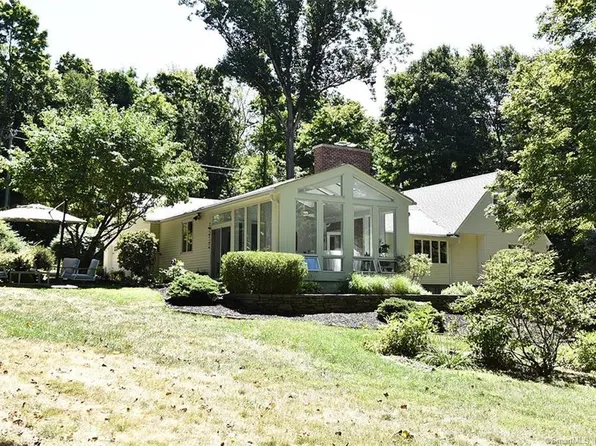 312 Grassy Hill Road, Lyme, CT 06371