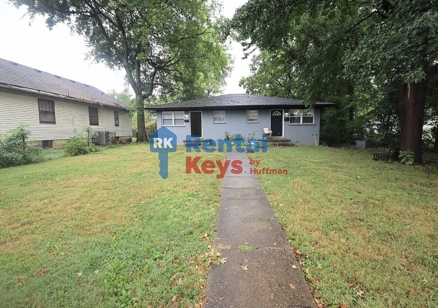 1420 1422 Taylor Avenue — Photo 2
