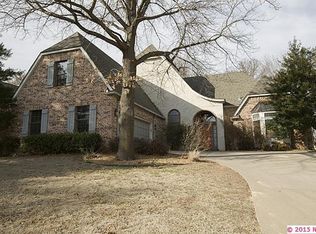 5021 E 86th Pl, Tulsa, OK 74137