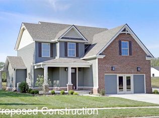 177 Ruth Miller Dr, Georgetown, KY 40324