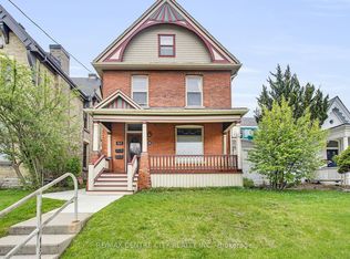 163 Oxford St E, London, ON