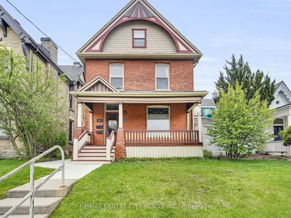 163 Oxford St E, London, ON N6A 1T4