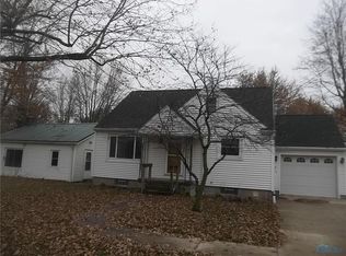 424 W Main St, Delta, OH 43515