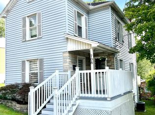 708 Astor Ave, Morgantown, WV 26501