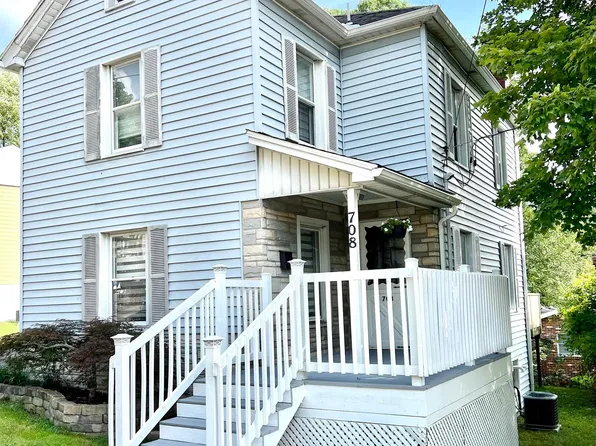 708 Astor Ave, Morgantown, WV 26501