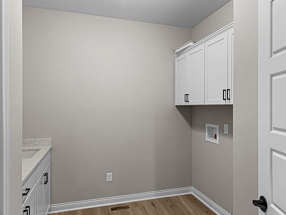 Interior - Representational Photo