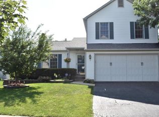 1263 Harley Run Dr, Blacklick, OH 43004