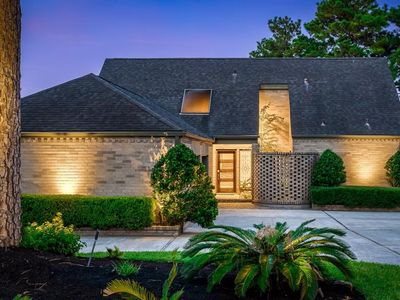 3154 Canterbury Ln, Montgomery, TX, 77356