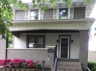 903 5th St, Beaver, PA 15009