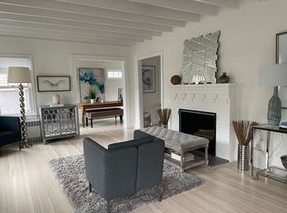 15 Fairfield Ave, Westport, CT 06880