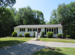 40 Rockland St, North Easton, MA 02356
