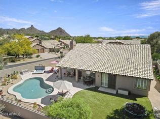 9390 E Hunter Ct, Scottsdale, AZ 85262