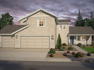 3292 Hadley St, Fernley, NV 89408