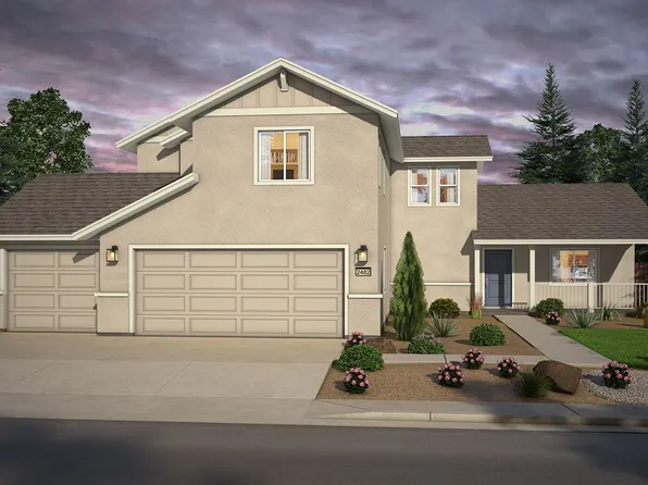 3292 Hadley St, Fernley, NV 89408