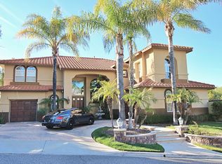 186 High Meadow St, Simi Valley, CA 93065