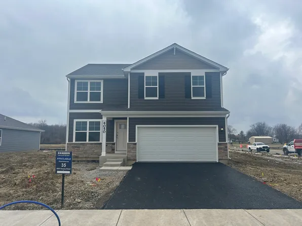 4073 Viceroy St, Portage, IN 46368