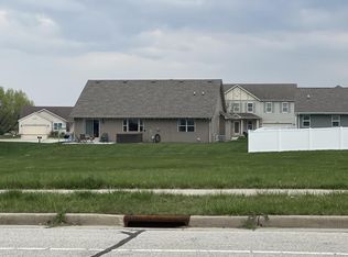 9439 Broadway Dr, Sturtevant, WI 53177