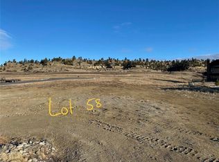 4211 Arrowwood Dr, Billings, MT 59106