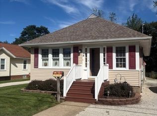 48 21st St NW, Massillon, OH 44647