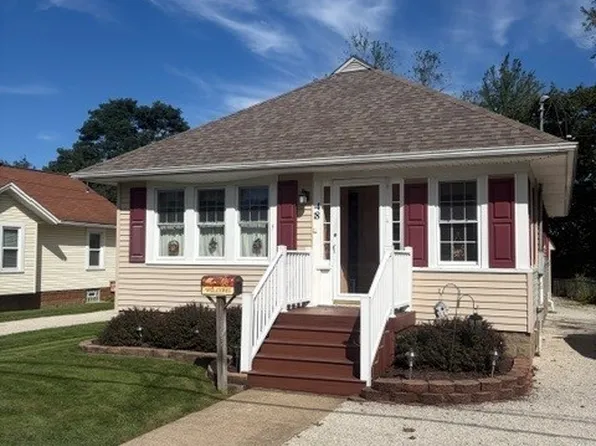 48 21st St NW, Massillon, OH 44647