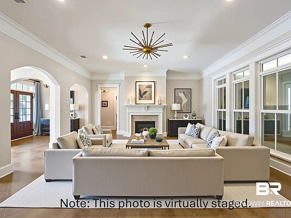 4th image of 10895 Covey Dr
