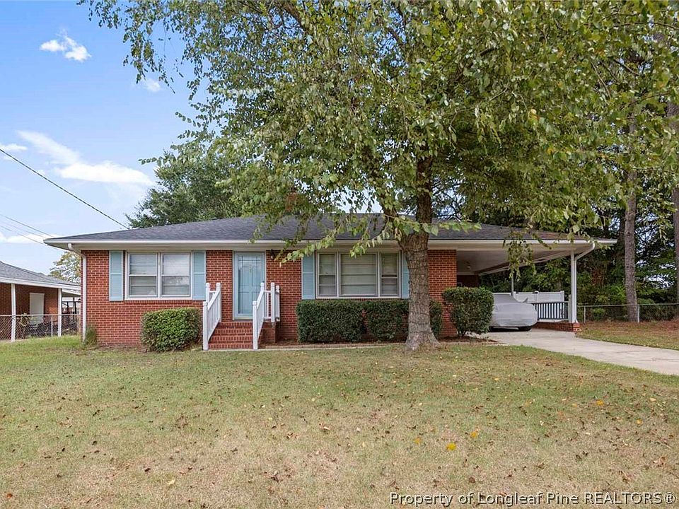 802 Raleigh Rd, Clinton, NC 28328 | Zillow