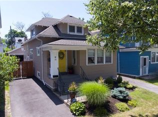 78 W Winspear Ave, Buffalo, NY 14214