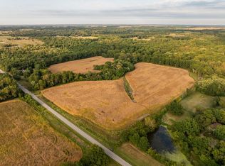 SW County Road T, Holden, MO 64040