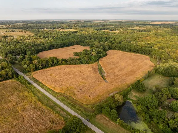 SW County Road T, Holden, MO 64040