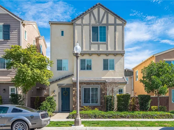 16087 Alpine Meadows Ave, Chino, CA 91708